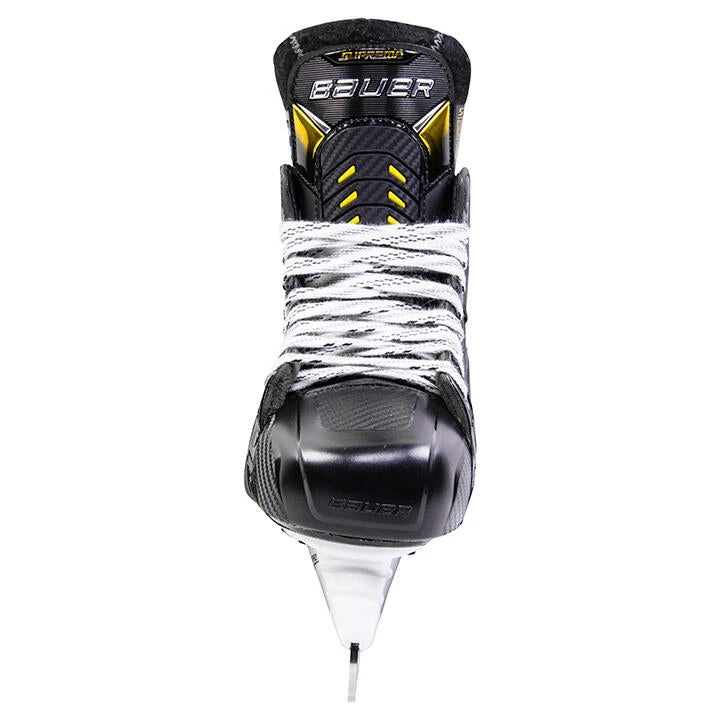 Bauer Supreme UltraSonic Intermediate Hockey Skates (2020) 9 Bauer Supreme UltraSonic Intermediate Hockey Skates (2020) - Image 7