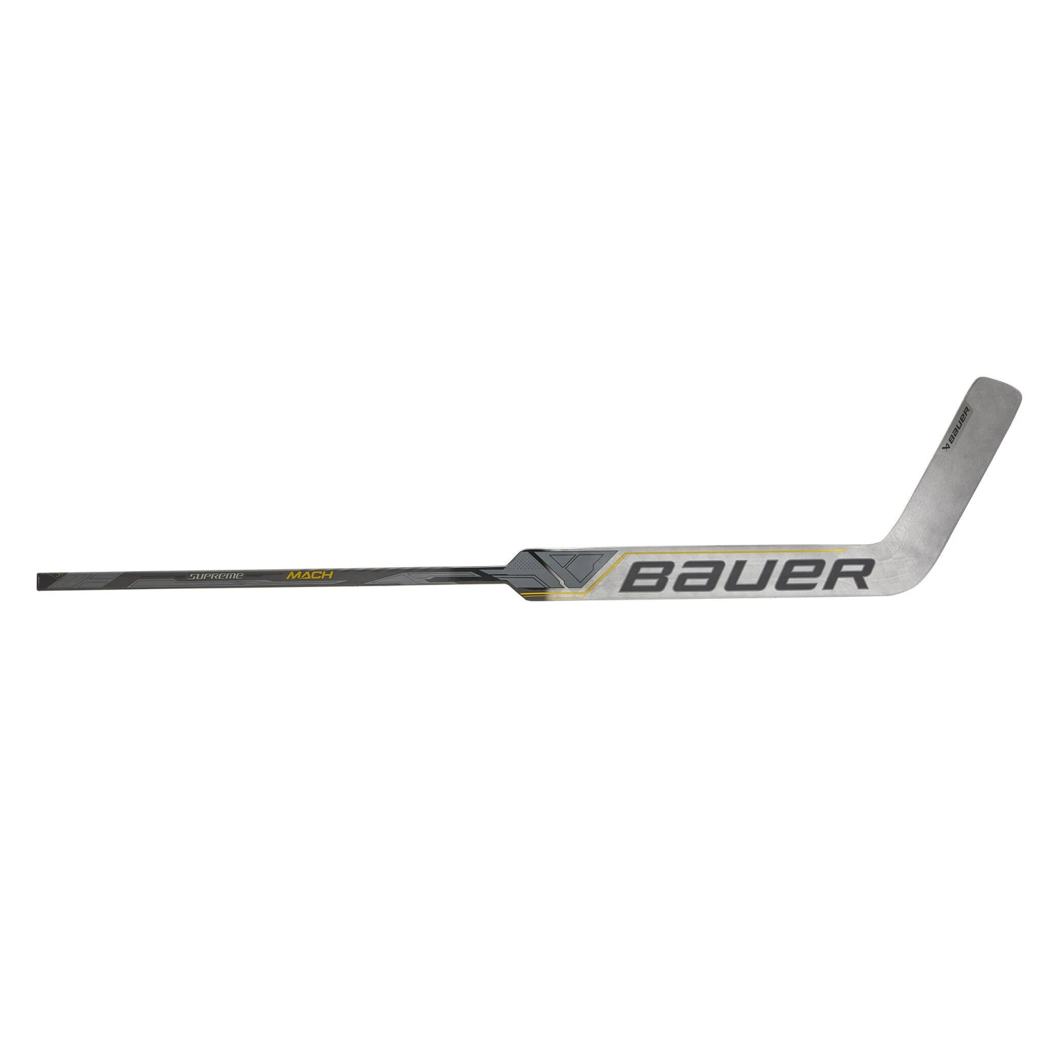 Bauer Supreme MACH Senior Goalie Stick (2022) - Left (P31) 4 Bauer Supreme MACH Senior Goalie Stick (2022) - Left (P31) - Image 2