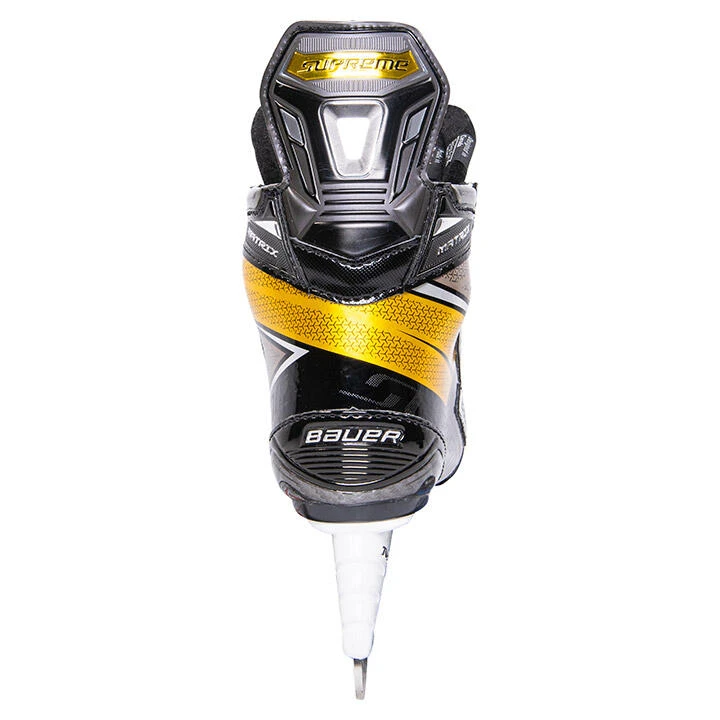 Bauer Supreme Matrix Youth Hockey Skates (2020) - Source Exclusive 7 Bauer Supreme Matrix Youth Hockey Skates (2020) - Source Exclusive - Image 5