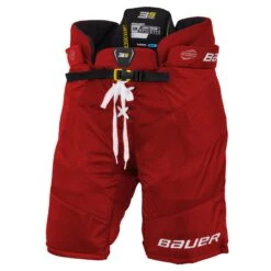 Bauer Supreme 3S Pro Intermediate Hockey Pants (2021) 9 Bauer Supreme 3S Pro Intermediate Hockey Pants (2021) -Source for sports 409cc8162eedceca9e835ba7efcf8ba2
