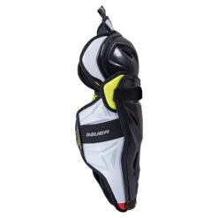Bauer Vapor Shift Pro Junior Hockey Shin Guards (2022) - Source Exclusive 8 Bauer Vapor Shift Pro Junior Hockey Shin Guards (2022) - Source Exclusive -Source for sports 41f5854ba04093a4dd9e120556bf9aeb