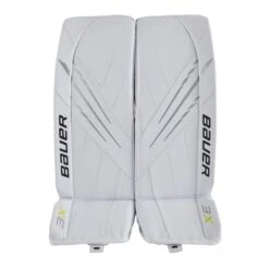Bauer Vapor 3X Senior Goalie Pads (2021)