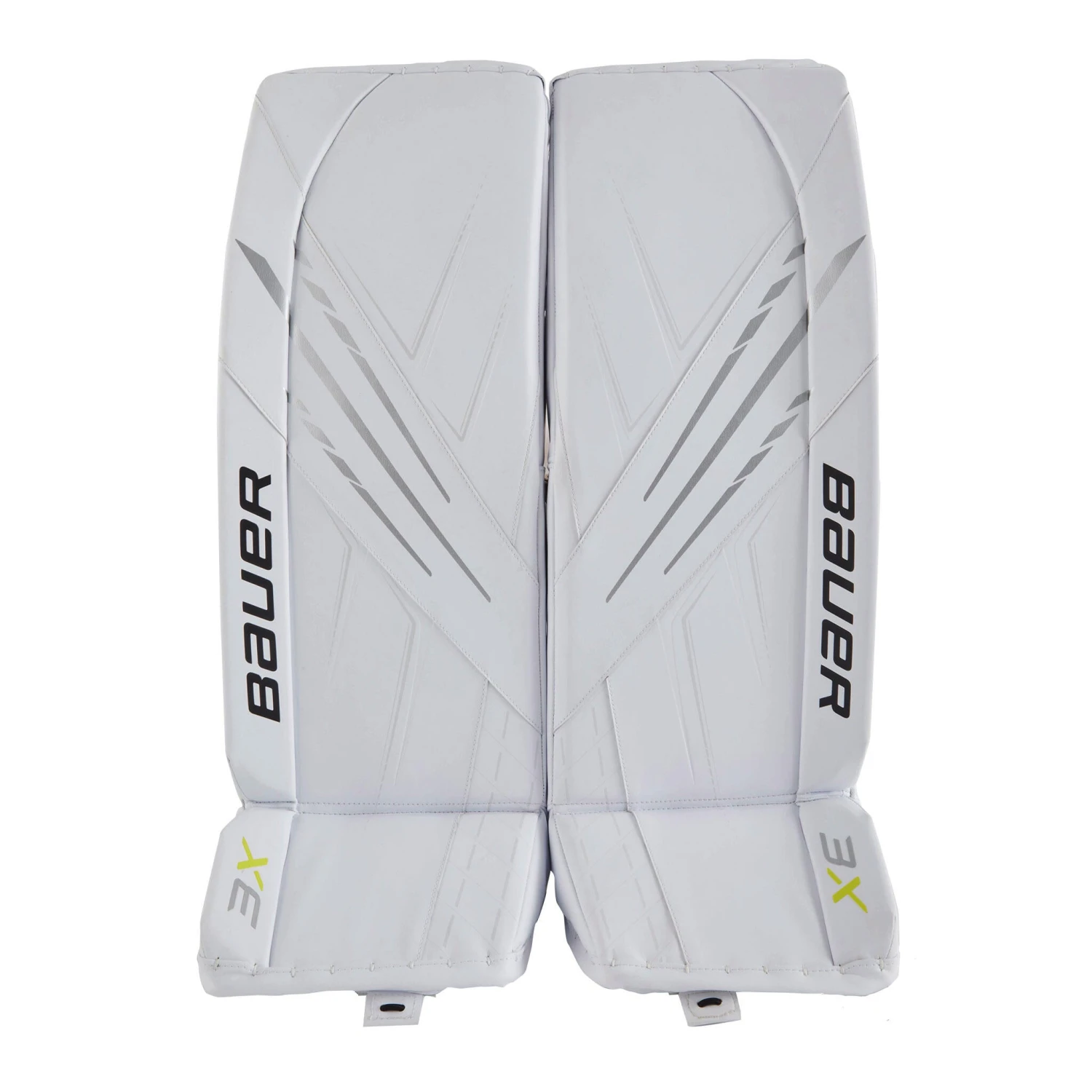 Bauer Vapor 3X Senior Goalie Pads (2021) 3 Bauer Vapor 3X Senior Goalie Pads (2021)