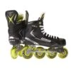 Bauer Vapor X3.5 Intermediate Roller Hockey Skates 1 Bauer Vapor X3.5 Intermediate Roller Hockey Skates -Source for sports 440324ead330c986ef04ce473e823b57 34a1a3fd 6d02 406f b1bb 47ff383b4fa0