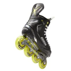 Bauer Vapor X3.5 Intermediate Roller Hockey Skates 10 Bauer Vapor X3.5 Intermediate Roller Hockey Skates -Source for sports 4516785aaa913f6068397776c6c58a4e 4cd80ba6 f266 460d be3d 70cd857b7c4a