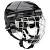 Bauer RE-AKT 100 Youth Hockey Helmet Combo 2 Bauer RE-AKT 100 Youth Hockey Helmet Combo -Source for sports 451fc8fdad69db8203688183c9850d75