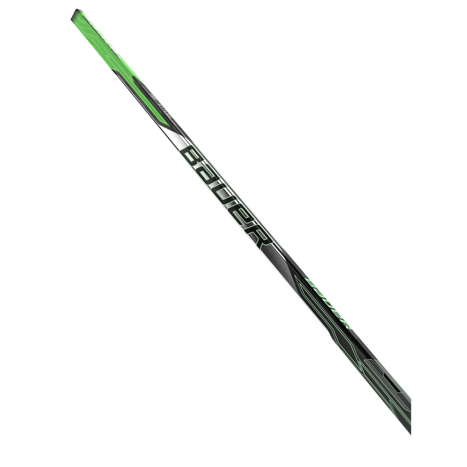 Bauer Sling Grip Junior Hockey Stick - 40 Flex (2021) 7 Bauer Sling Grip Junior Hockey Stick - 40 Flex (2021) - Image 5