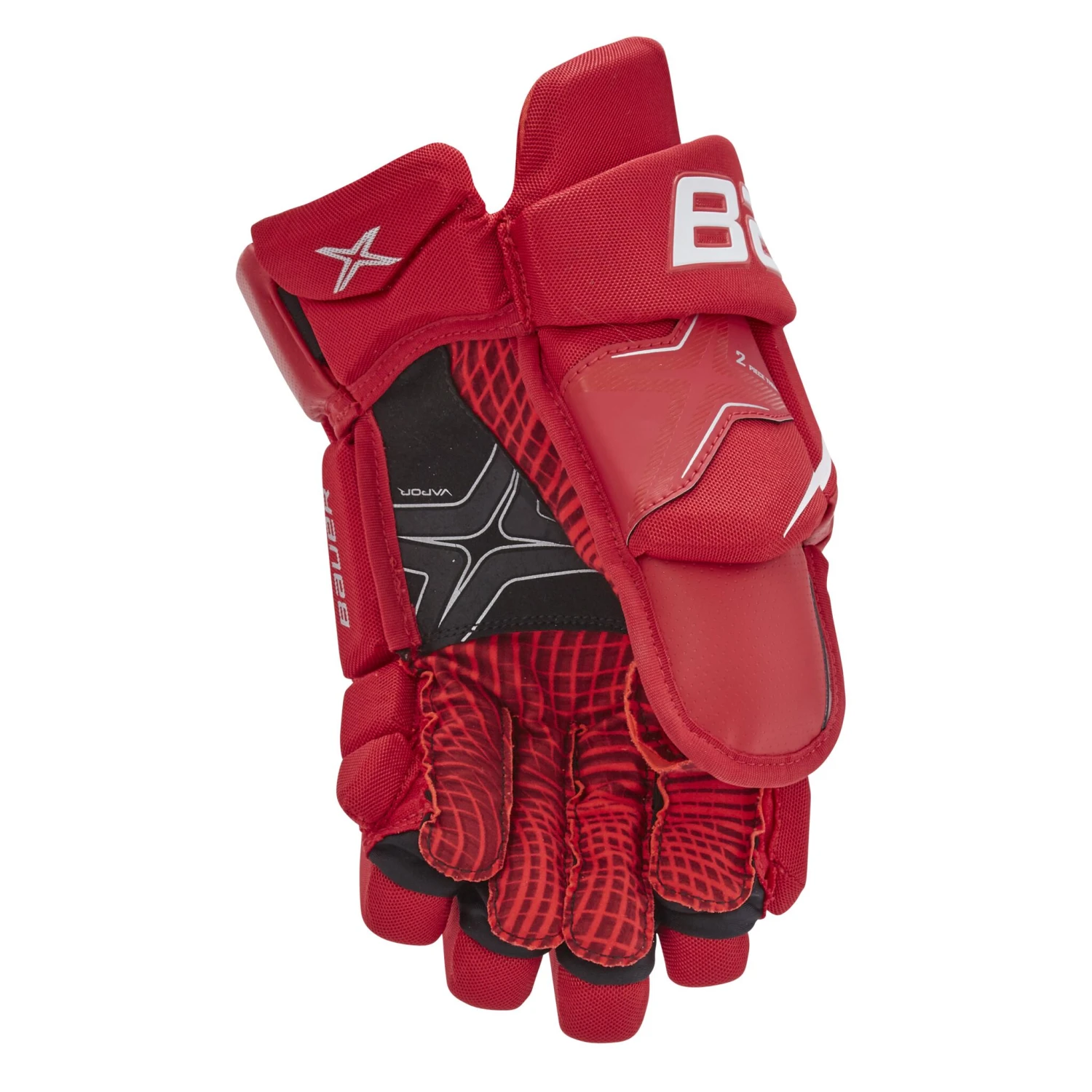 Bauer Vapor X2.9 Senior Hockey Gloves 4 Bauer Vapor X2.9 Senior Hockey Gloves - Image 2