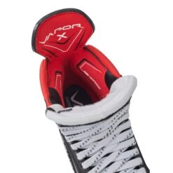 Bauer Vapor 3X Pro Intermediate Skates (2021) 10 Bauer Vapor 3X Pro Intermediate Skates (2021) -Source for sports 4740cbecc8859b01e0970dbfad58d865