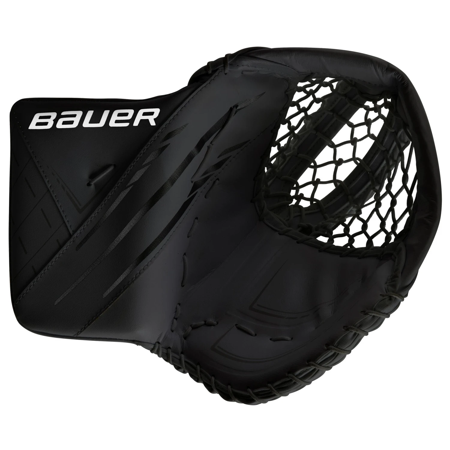 Bauer Vapor 3X Senior Goalie Catch Glove (2021) - Source Exclusive 3 Bauer Vapor 3X Senior Goalie Catch Glove (2021) - Source Exclusive