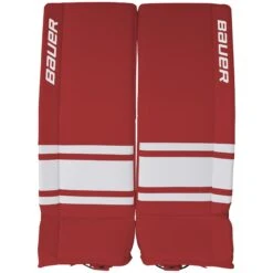 Bauer GSX Intermediate Goalie Pads -Source for sports 48d8f430d8169f7bb0b134e4e01e2150 99ddcb30 8523 450c a4d9 f268cb25534f