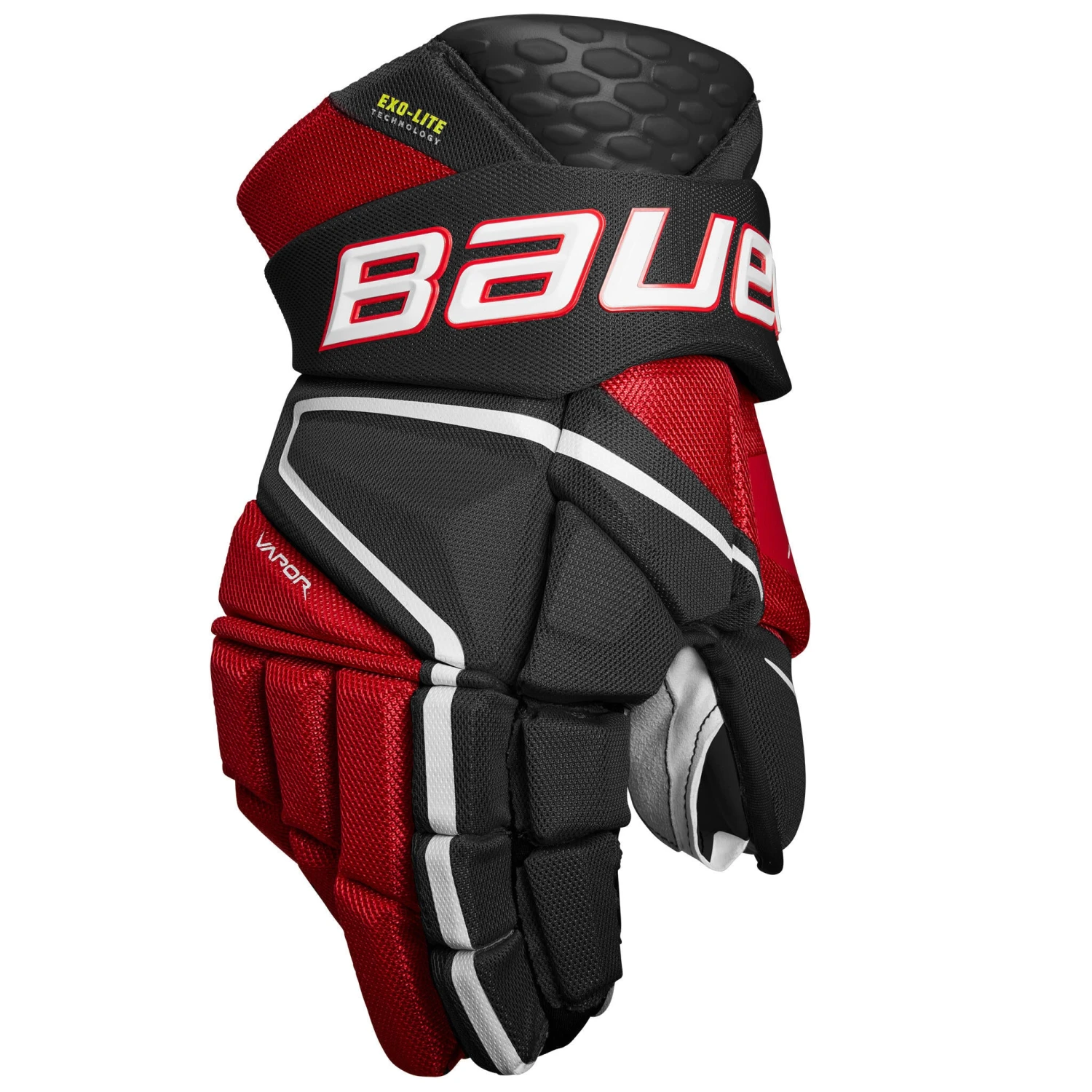 Bauer Vapor HyperLite Senior Hockey Gloves (2022) 5 Bauer Vapor HyperLite Senior Hockey Gloves (2022) - Image 3