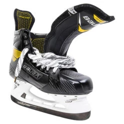Bauer Supreme Matrix Senior Hockey Skates (2020) - Source Exclusive -Source for sports 4a5ff6996fa462c280775ad3dcd8fbb8