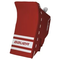 Bauer GSX Junior Goalie Blocker 9 Bauer GSX Junior Goalie Blocker -Source for sports 4aca4023ebcdbcb0775ad0d02361b47c