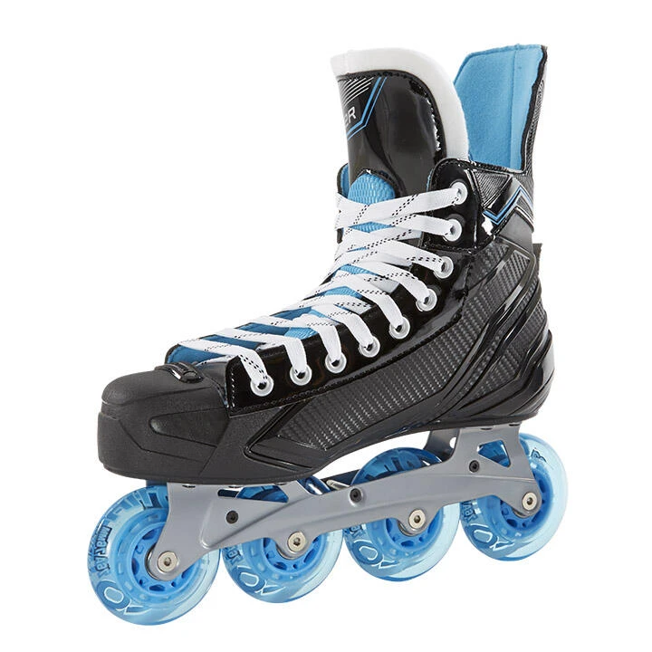 Bauer RSX Senior Roller Hockey Skates 5 Bauer RSX Senior Roller Hockey Skates - Image 3