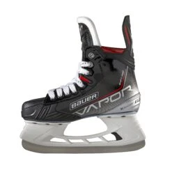 Bauer Vapor Shift Pro Junior Hockey Skates (2021) - Source Exclusive -Source for sports 4cf809466677d2e421dbaa251151c512