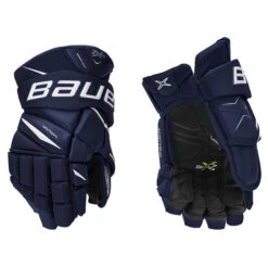 Bauer Vapor 2X Pro Junior Hockey Gloves (2020) 13 Bauer Vapor 2X Pro Junior Hockey Gloves (2020) -Source for sports 4d5ff693ea588cd550a517b43d16724c