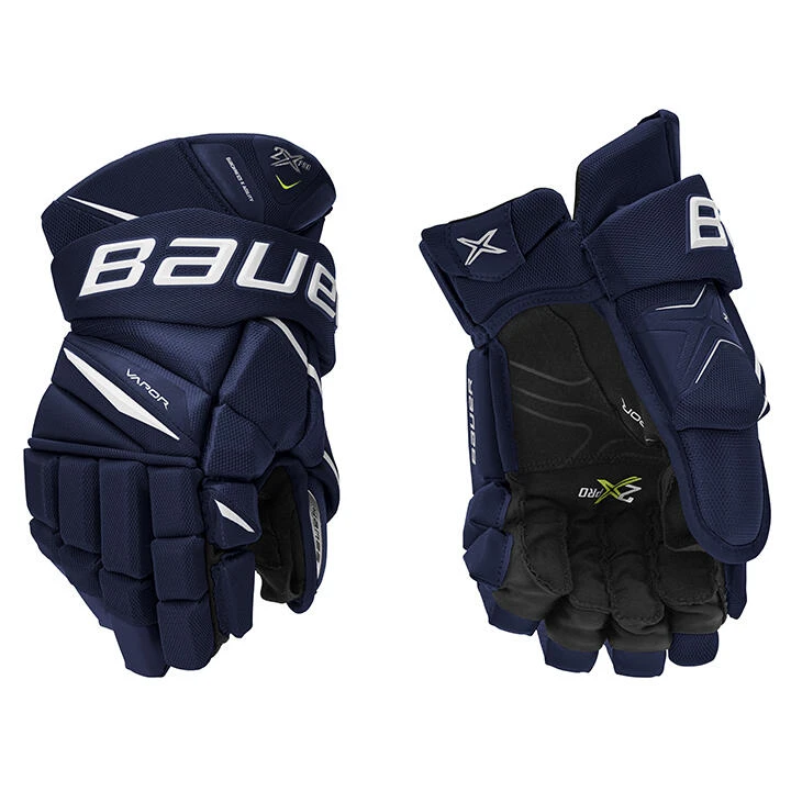 Bauer Vapor 2X Pro Senior Hockey Gloves (2020) 7 Bauer Vapor 2X Pro Senior Hockey Gloves (2020) - Image 5