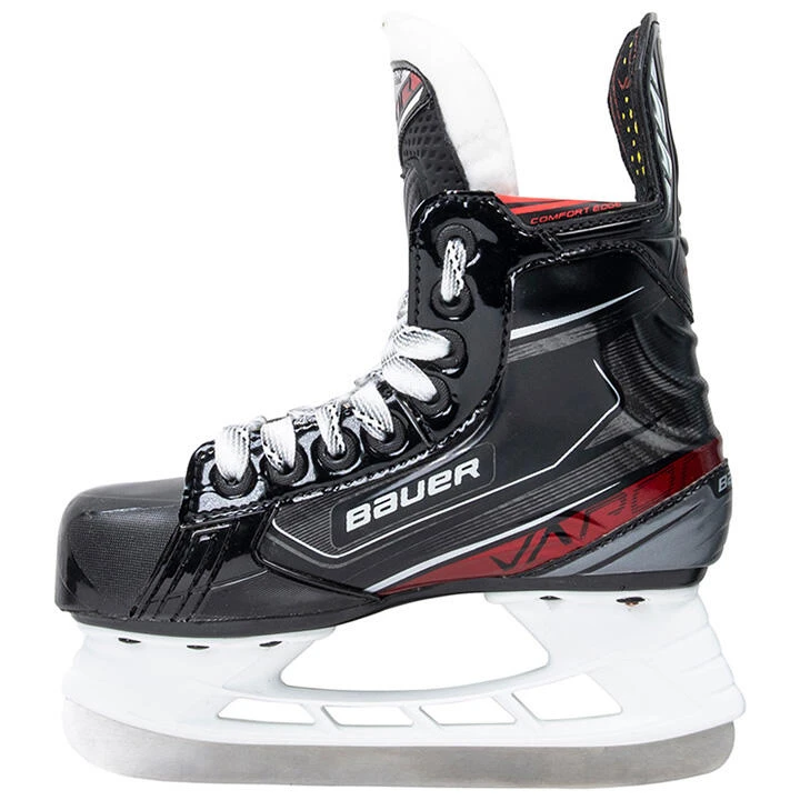Bauer Vapor X:Shift Pro Youth Hockey Skates (2019) 4 Bauer Vapor X:Shift Pro Youth Hockey Skates (2019) - Image 2