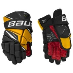 Bauer Vapor X2.9 Senior Hockey Gloves 14 Bauer Vapor X2.9 Senior Hockey Gloves -Source for sports 4ee5524e62bbc756263d90d1289bb9dd