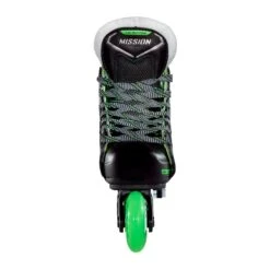 Bauer Mission Lil’ripper Junior Roller Hockey Skates -Source for sports 4f69d1c30b8f91fc031d6f6cbf754fe1