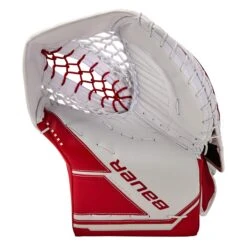 Bauer Supreme M5 Pro Senior Goalie Catch Glove (2022) 12 Bauer Supreme M5 Pro Senior Goalie Catch Glove (2022) -Source for sports 4fc0670d752723a7eb072d4c61fc13d2