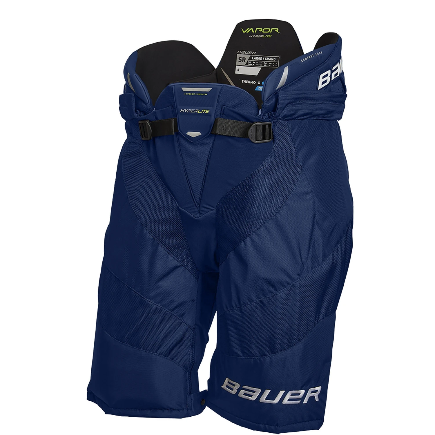 Bauer Vapor HyperLite Intermediate Hockey Pants (2022) 4 Bauer Vapor HyperLite Intermediate Hockey Pants (2022) - Image 2