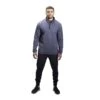 Bauer Fleece 1/2 Zip Men's Performance Sweatshirt - Periwinkle 2 Bauer Fleece 1/2 Zip Men's Performance Sweatshirt - Periwinkle -Source for sports 511551c13bea38d392bae5648a051f5c