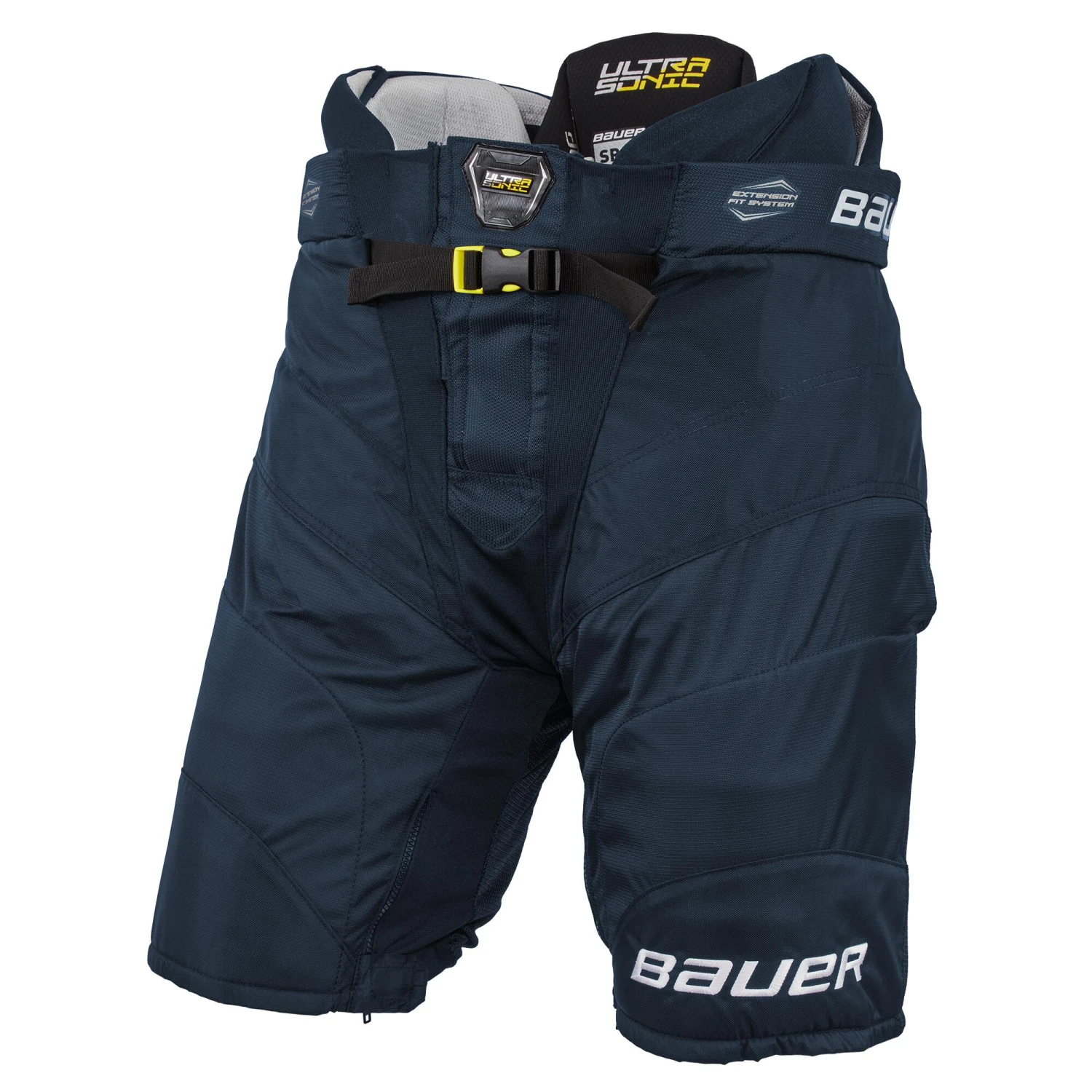 Bauer Supreme Ultrasonic Intermediate Hockey Pants (2021) 4 Bauer Supreme Ultrasonic Intermediate Hockey Pants (2021) - Image 2