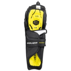 Bauer Supreme Matrix Junior Hockey Shin Guards 11 Bauer Supreme Matrix Junior Hockey Shin Guards -Source for sports 51bca4f3055173da447838a02bc69f97