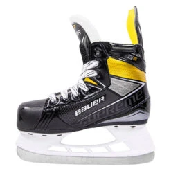 Bauer Supreme 3S Youth Hockey Skates 12 Bauer Supreme 3S Youth Hockey Skates -Source for sports 53426c6b5a11a4fcb3bc7036cbd6bc99