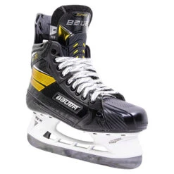 Bauer Supreme UltraSonic Intermediate Hockey Skates (2020) 13 Bauer Supreme UltraSonic Intermediate Hockey Skates (2020) -Source for sports 534f6ae43e05593b745ee95d2de04596