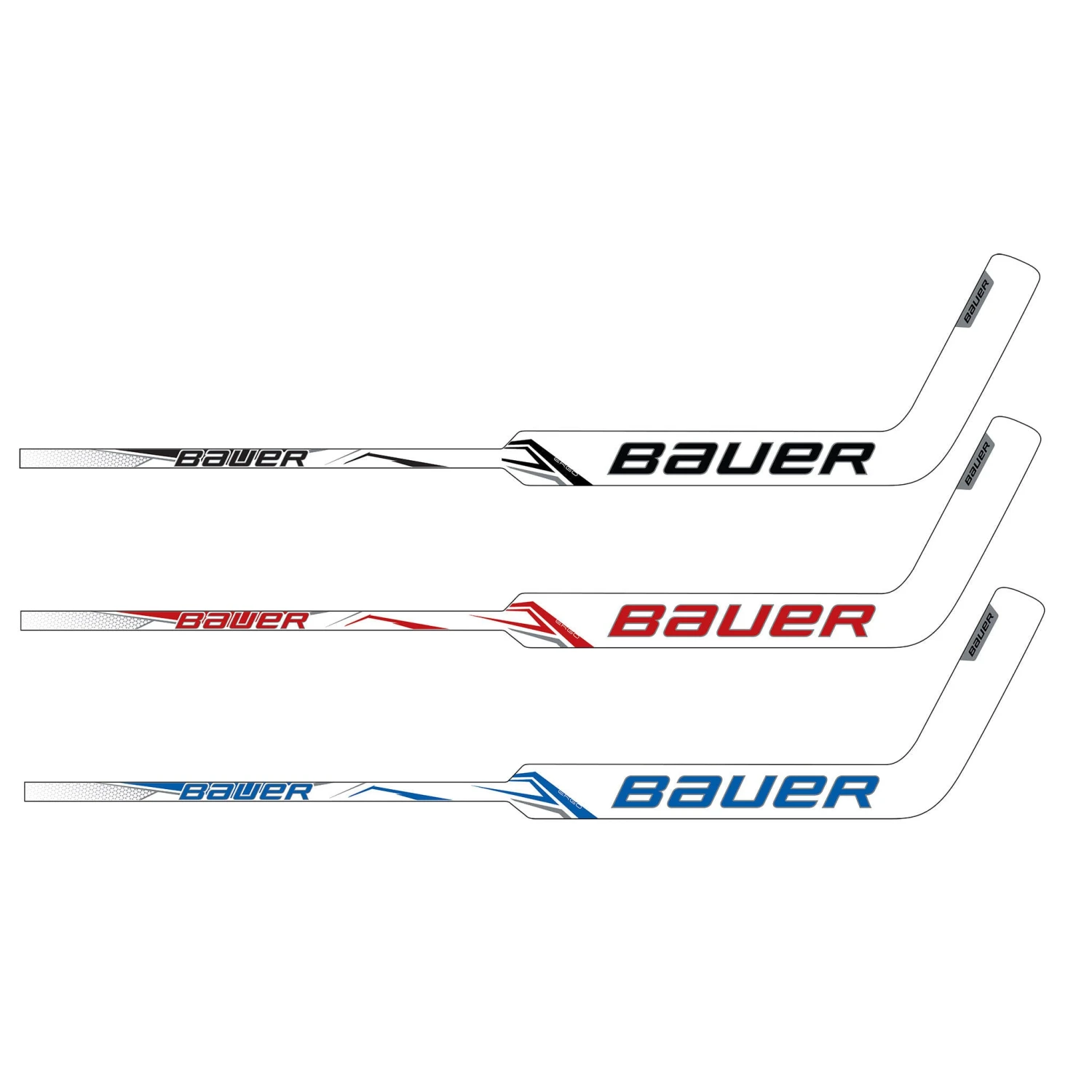 Bauer GSX Junior Goalie Stick (MTO) (2020) - Left 3 Bauer GSX Junior Goalie Stick (MTO) (2020) - Left