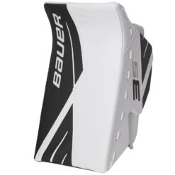 Bauer Supreme 3S Intermediate Goalie Blocker 8 Bauer Supreme 3S Intermediate Goalie Blocker -Source for sports 540075b6847f378c08c32fe0fcbba32e