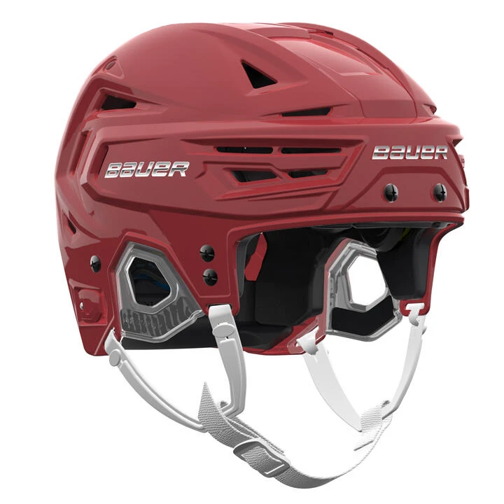 Bauer RE-AKT 150 Hockey Helmet 6 Bauer RE-AKT 150 Hockey Helmet - Image 4