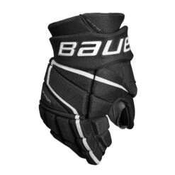 Bauer Vapor 3X Pro Junior Hockey Gloves (2022) -Source for sports 549a99dc8041eeb8fcbec937e915de1f