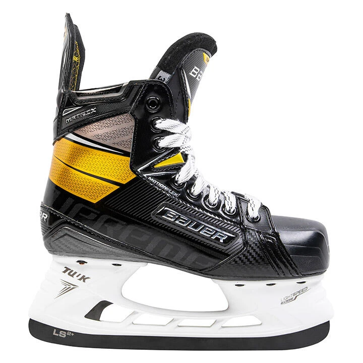 Bauer Supreme Matrix Junior Hockey Skates (2020) - Source Exclusive 3 Bauer Supreme Matrix Junior Hockey Skates (2020) - Source Exclusive