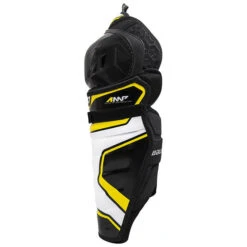 Bauer Supreme Matrix Junior Hockey Shin Guards 9 Bauer Supreme Matrix Junior Hockey Shin Guards -Source for sports 5863b1653949ebcc8a0a50d7fd5b158c