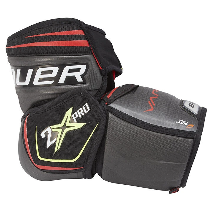 Bauer Vapor 2X Pro Senior Hockey Elbow Pads 3 Bauer Vapor 2X Pro Senior Hockey Elbow Pads