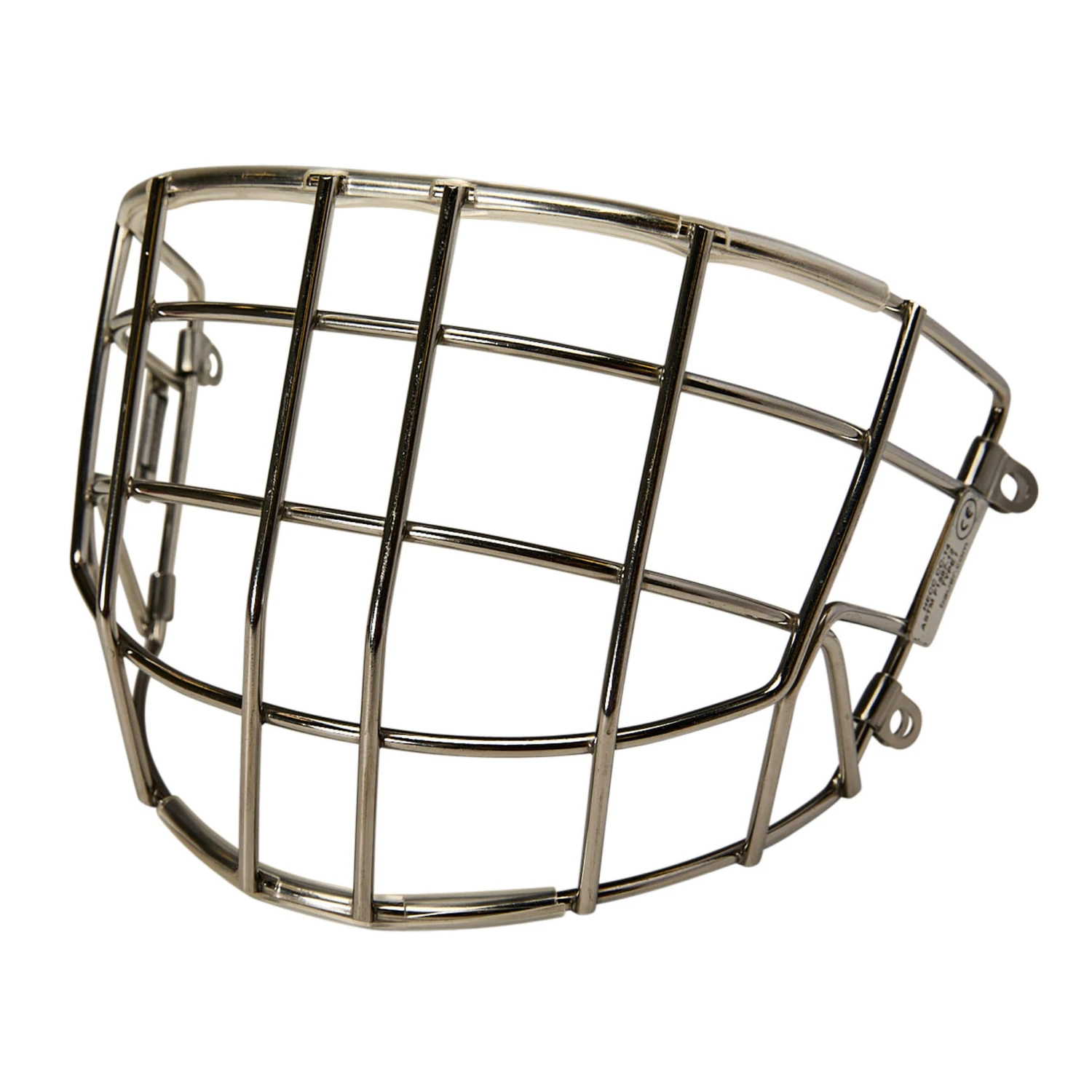 Bauer Certified Senior Replacement Wire 3 Bauer Certified Senior Replacement Wire