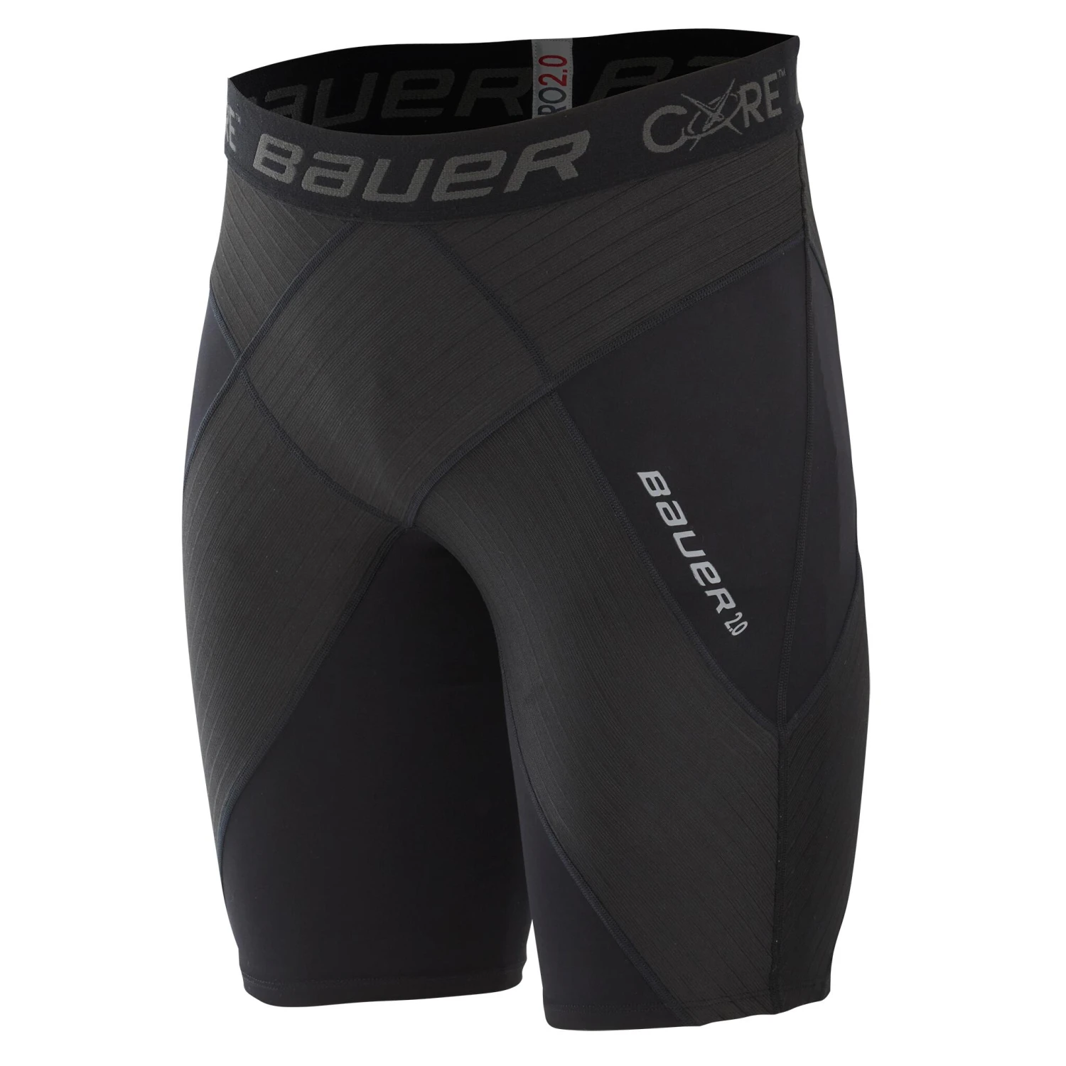 Bauer Core Short 2.0 3 Bauer Core Short 2.0