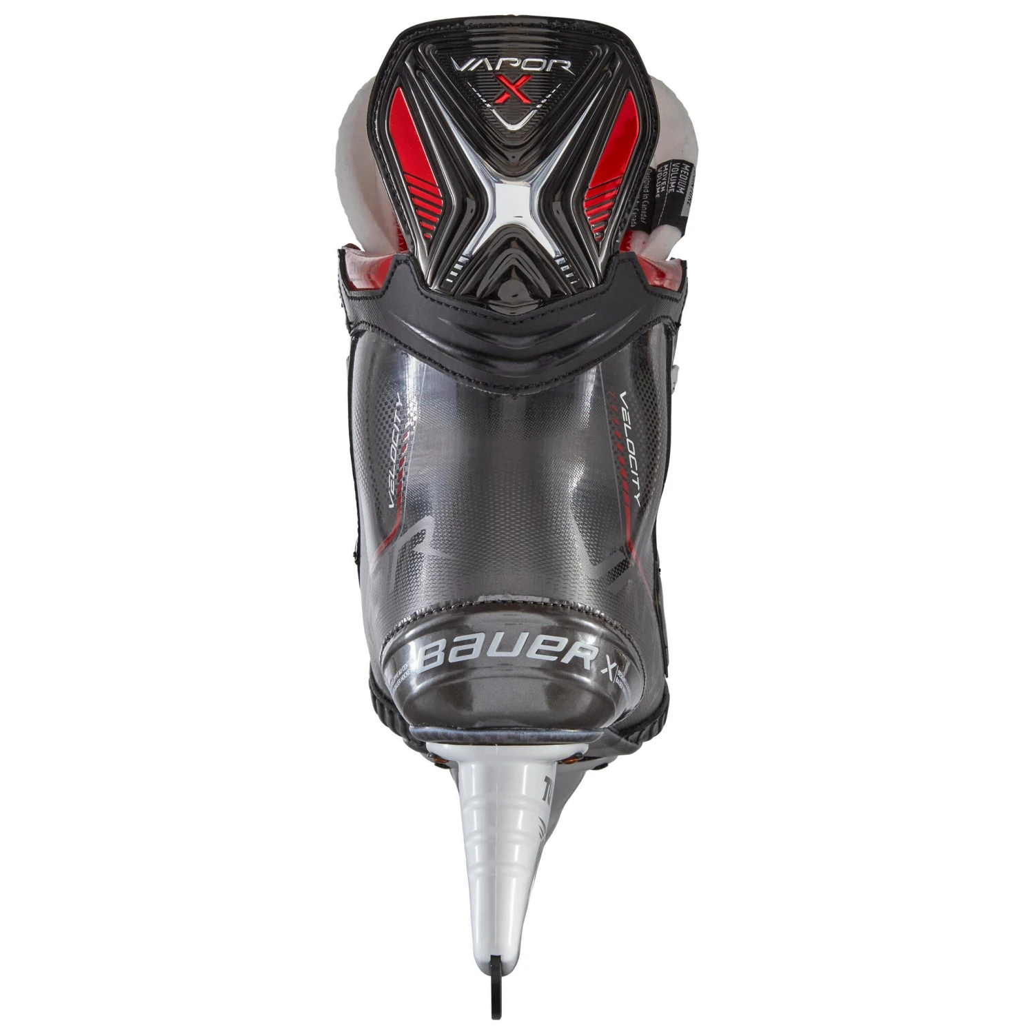 Bauer Vapor Velocity Senior Hockey Skates (2021) - Source Exclusive 8 Bauer Vapor Velocity Senior Hockey Skates (2021) - Source Exclusive - Image 6