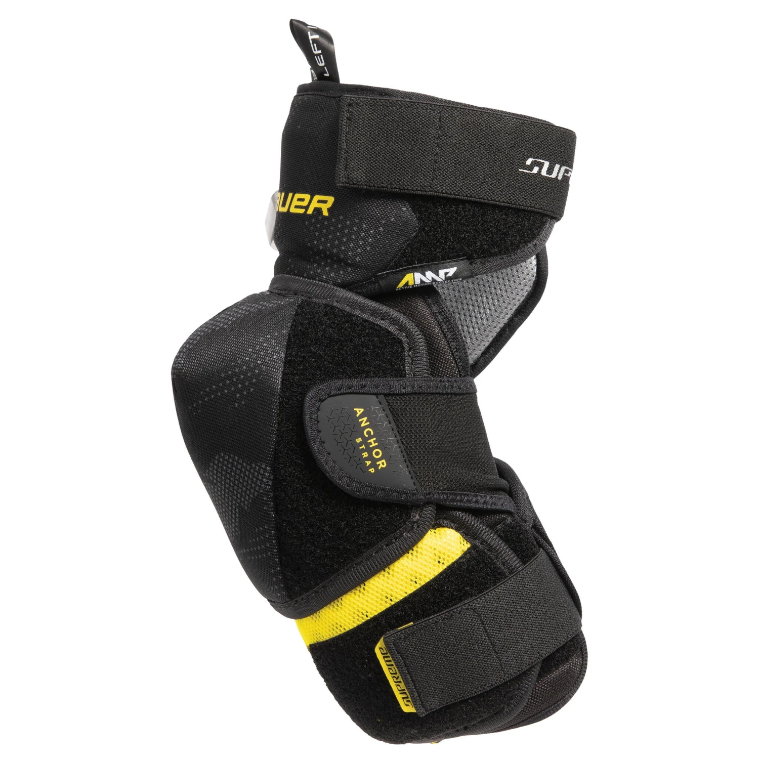 Bauer Supreme Matrix Senior Hockey Elbow Pads - Source Exclusive 5 Bauer Supreme Matrix Senior Hockey Elbow Pads - Source Exclusive - Image 3