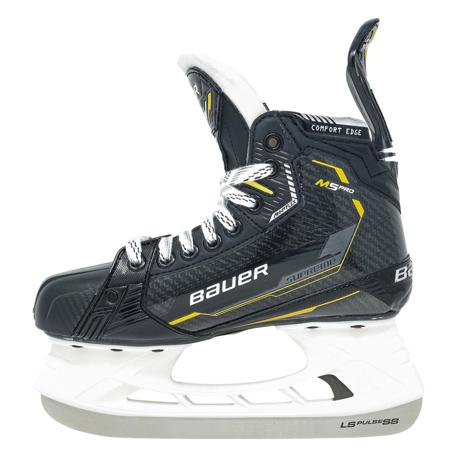 Bauer Supreme M5 Pro Junior Hockey Skates (2022) 4 Bauer Supreme M5 Pro Junior Hockey Skates (2022) - Image 2