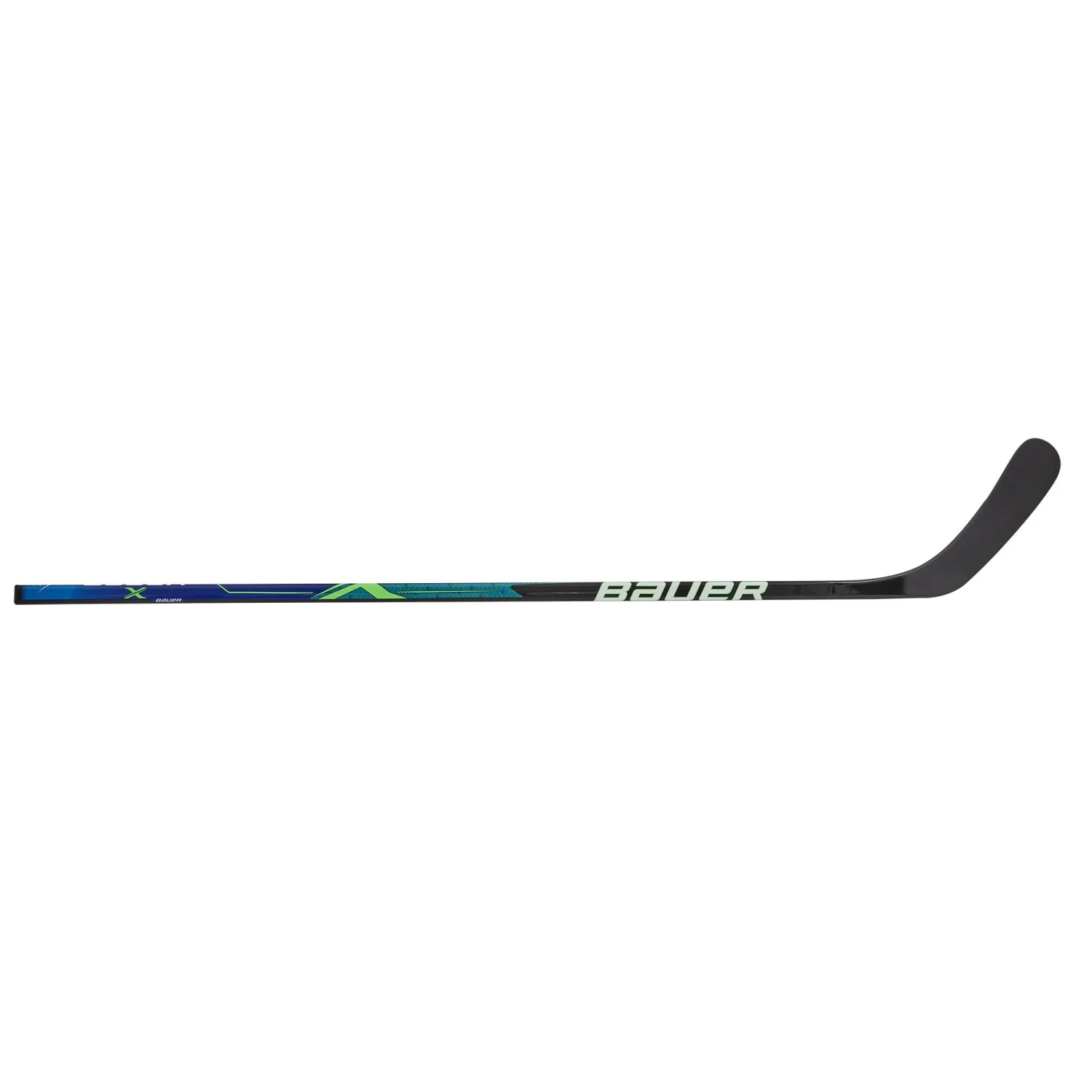 Bauer X Grip Junior Hockey Stick (2021) - 40 Flex 4 Bauer X Grip Junior Hockey Stick (2021) - 40 Flex - Image 2