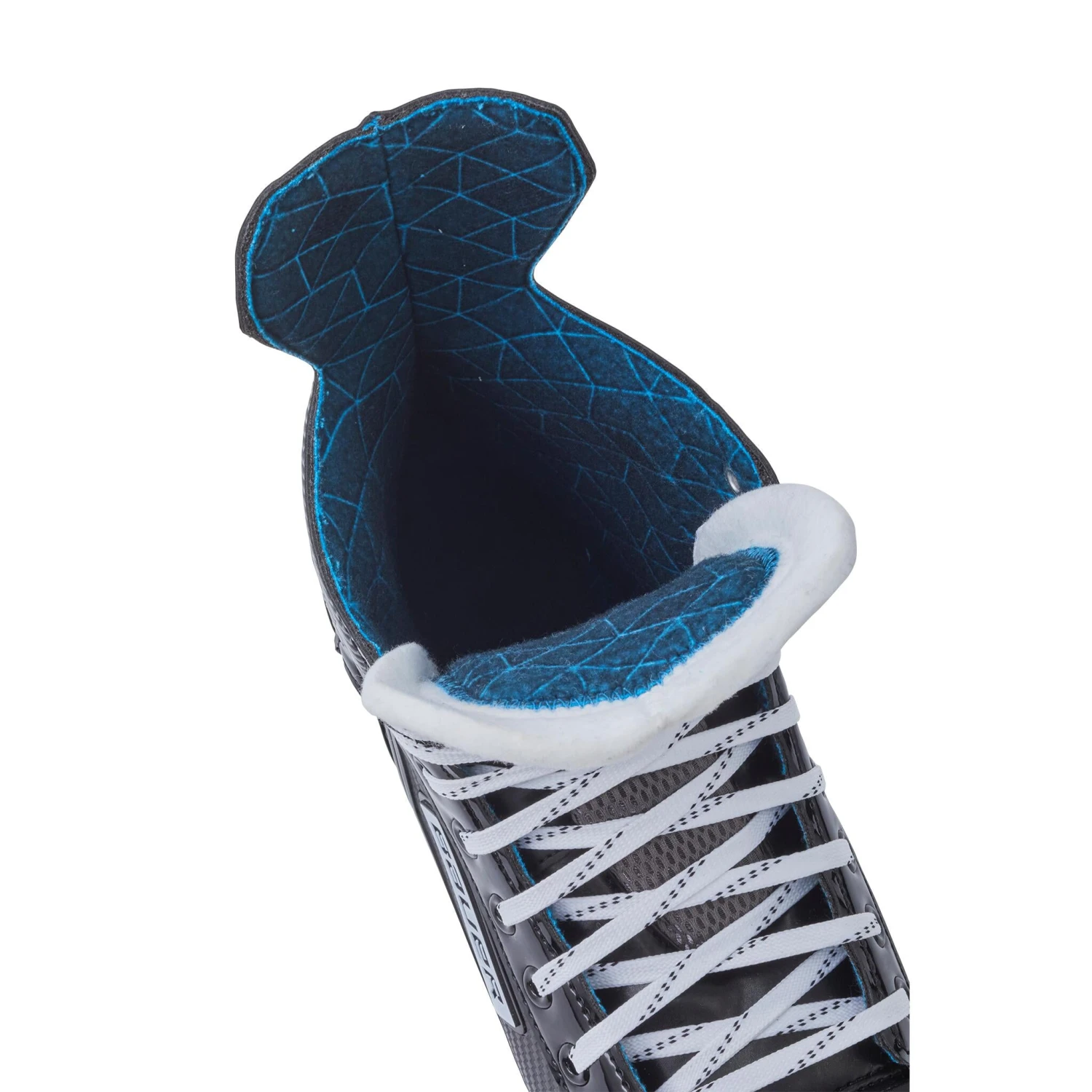 Bauer X-LP Youth Hockey Skates (2021) 5 Bauer X-LP Youth Hockey Skates (2021) - Image 3