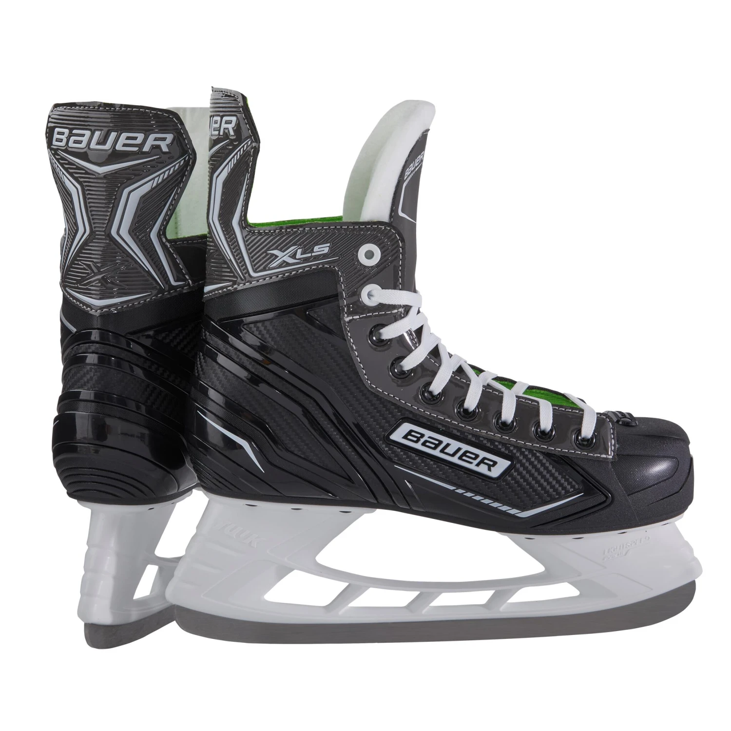 Bauer X-LS Junior Hockey Skates (2021) 3 Bauer X-LS Junior Hockey Skates (2021)