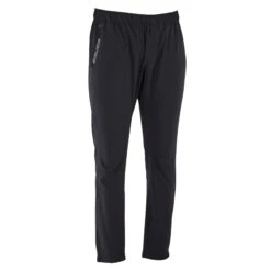 Bauer Fleece Stretch Jogger - Black