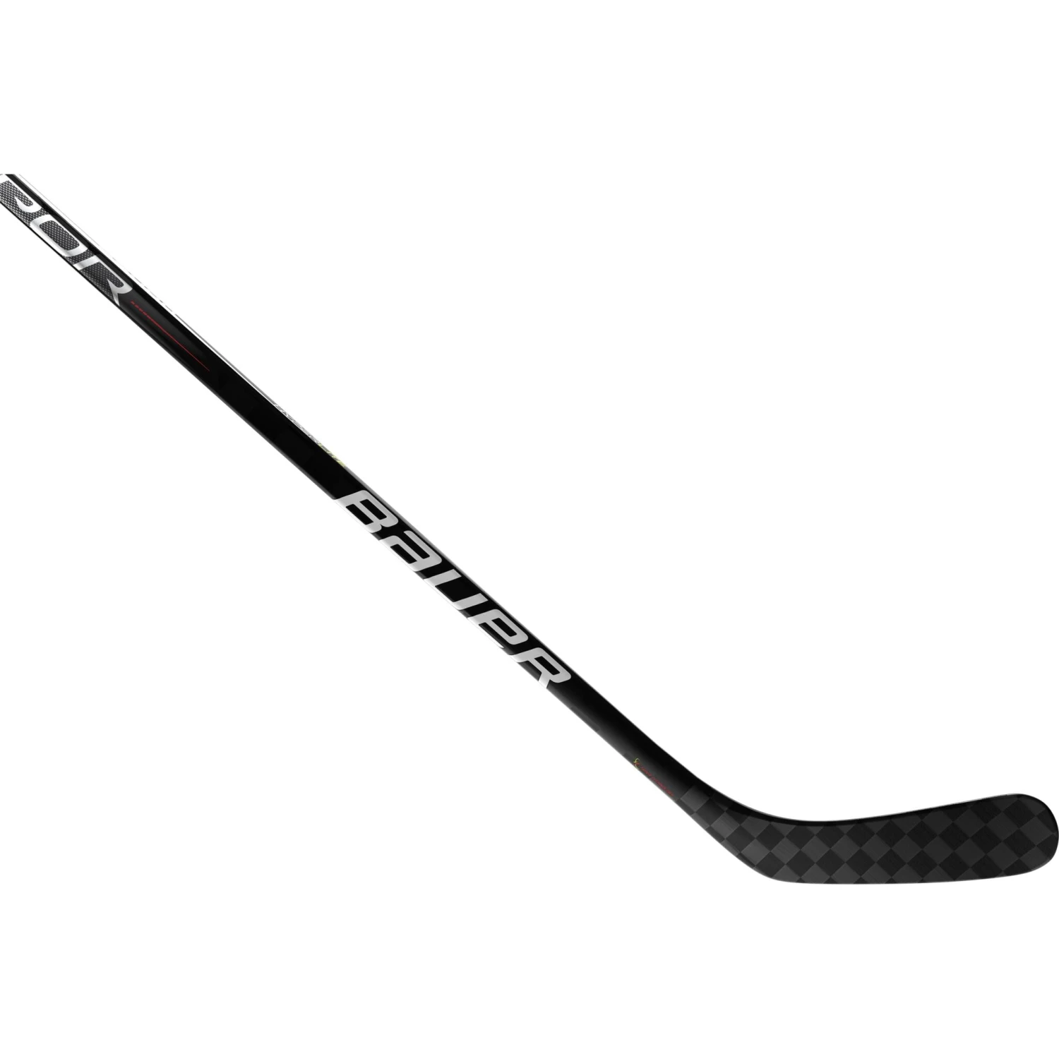Bauer Vapor HyperLite Junior Grip Hockey Stick (2021) - 50 Flex 3 Bauer Vapor HyperLite Junior Grip Hockey Stick (2021) - 50 Flex