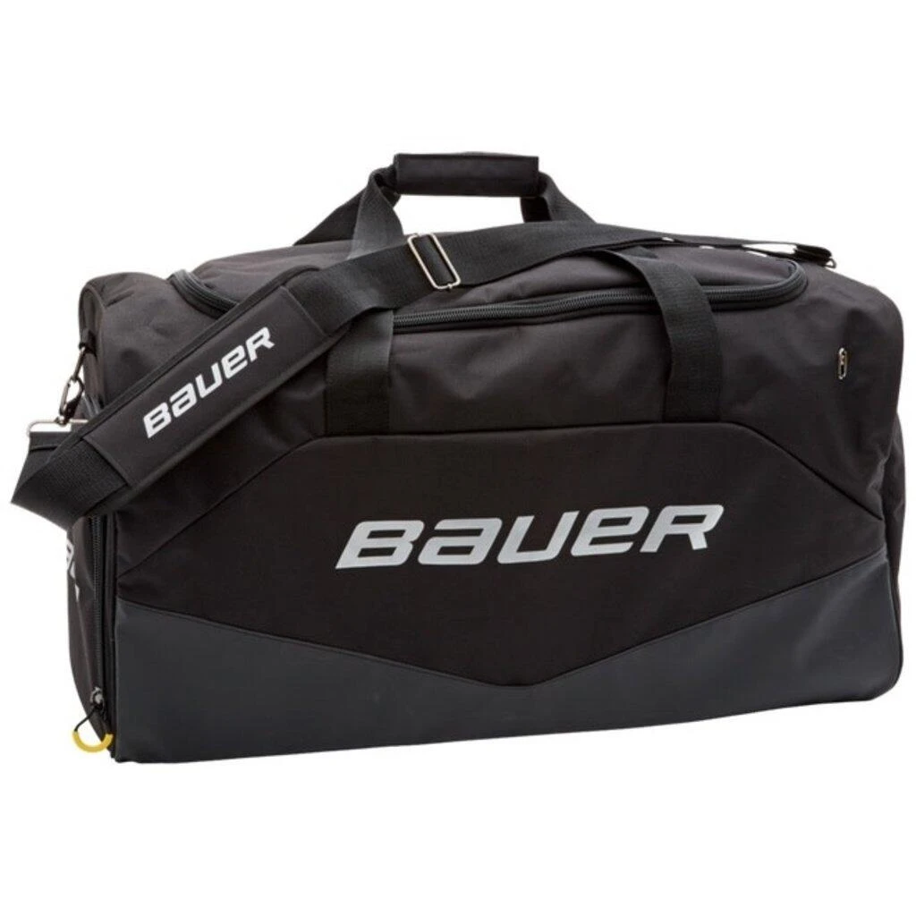 Bauer Official's Hockey Bag 3 Bauer Official's Hockey Bag